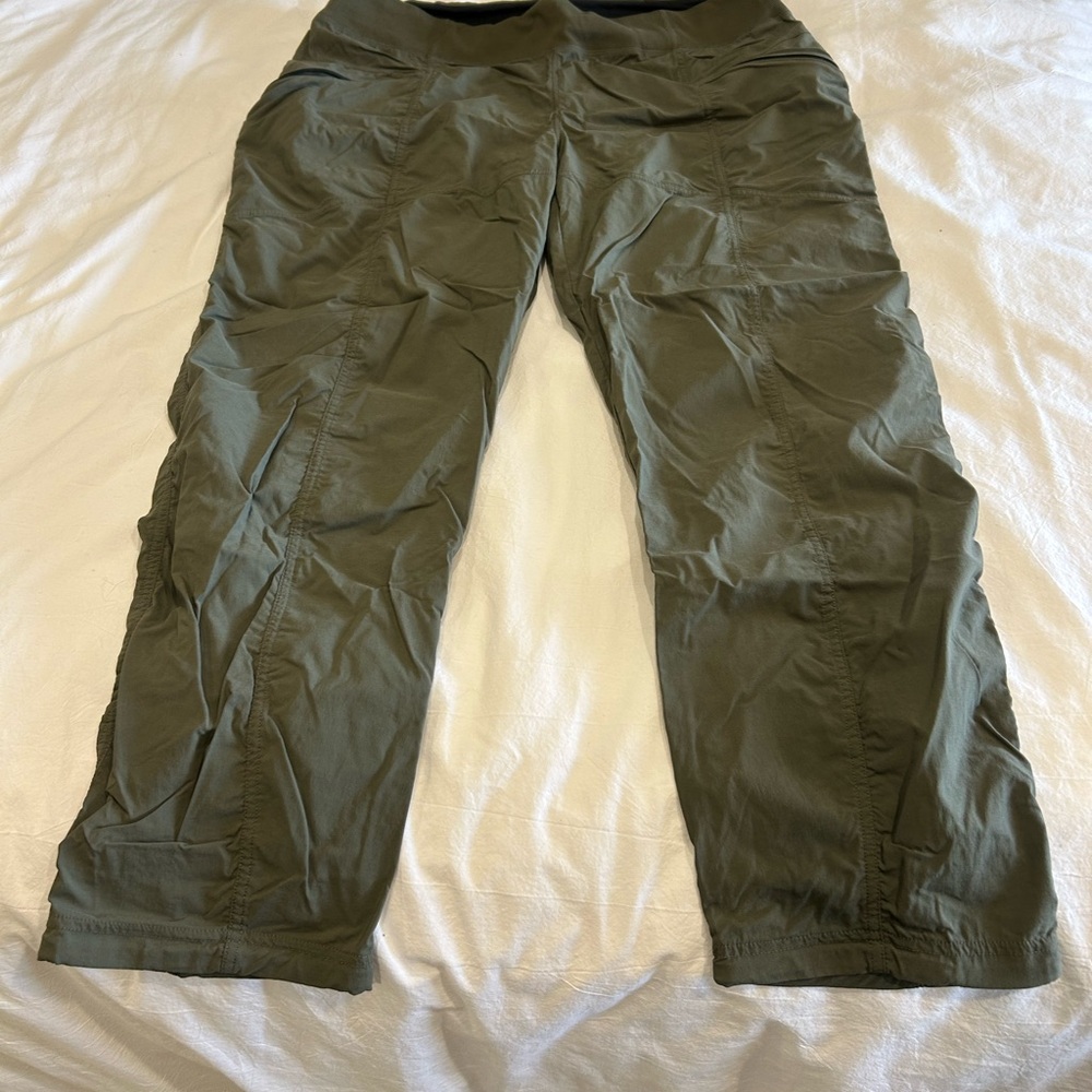Prana lightweight pants